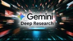 جوجل تعيد تصميم وكيلها Gemini Deep Research بالتزامن مع إطلاق GPT-5.2
