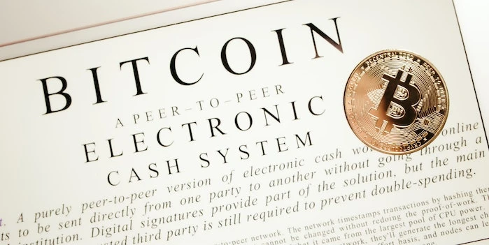 Bitcoin: A Peer-to-Peer Electronic Cash System