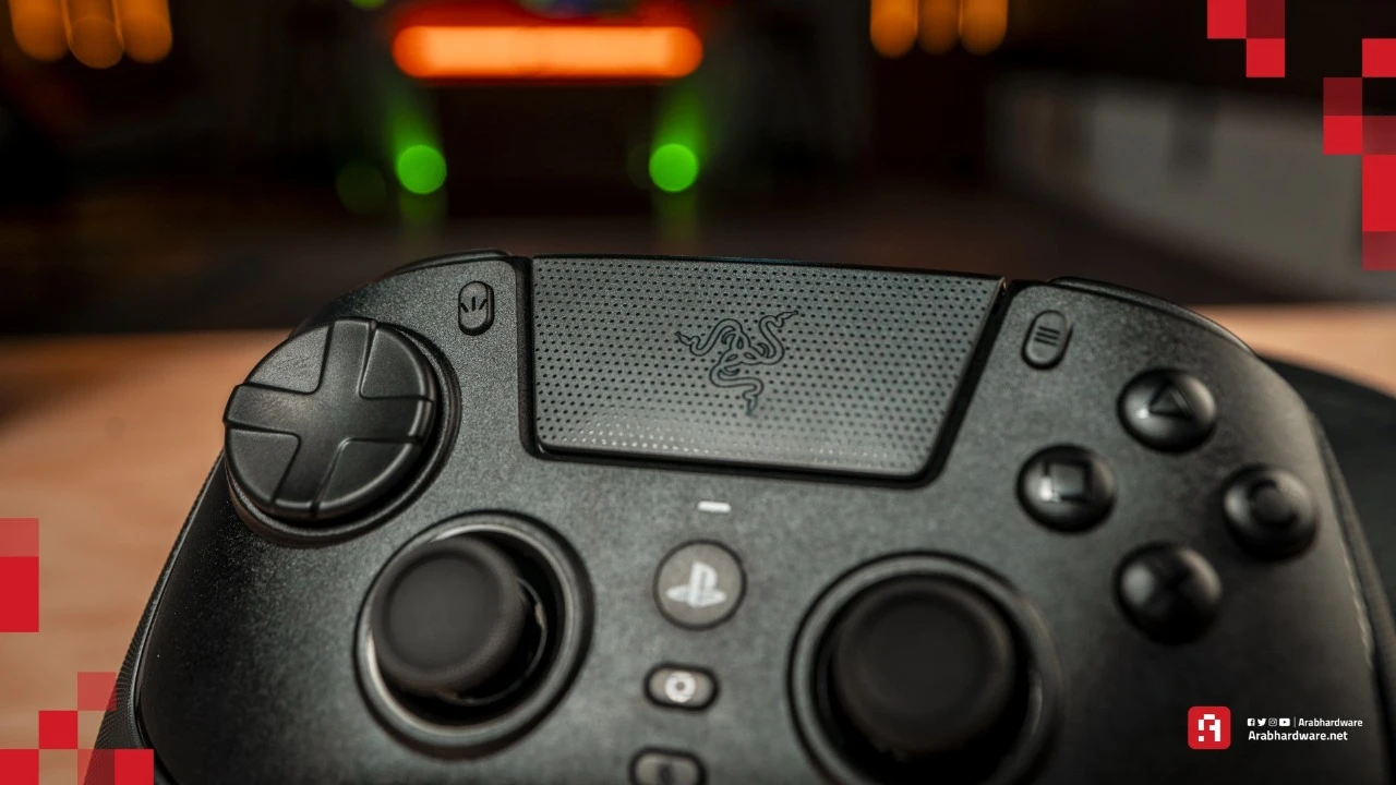 Razer Raiju V3 Pro