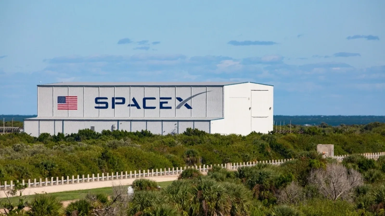 SpaceX