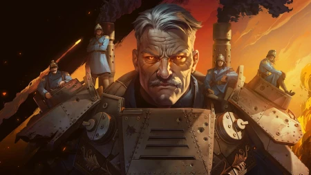 يوبي سوفت تستحوذ على لعبة March of Giants الواعدة بين ألعاب الـ MOBA