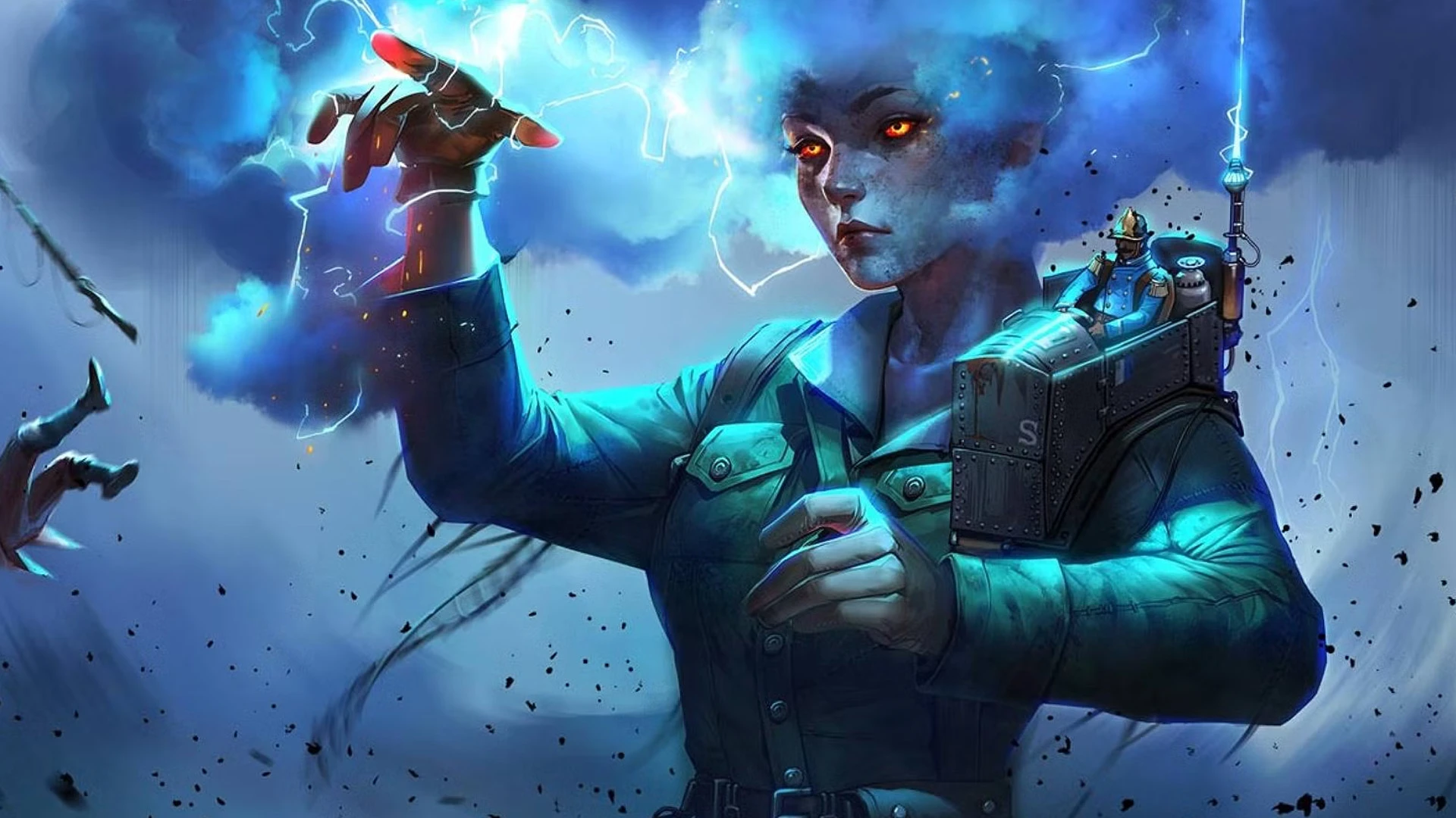 لعبة March of Giants لعبة March of Giants