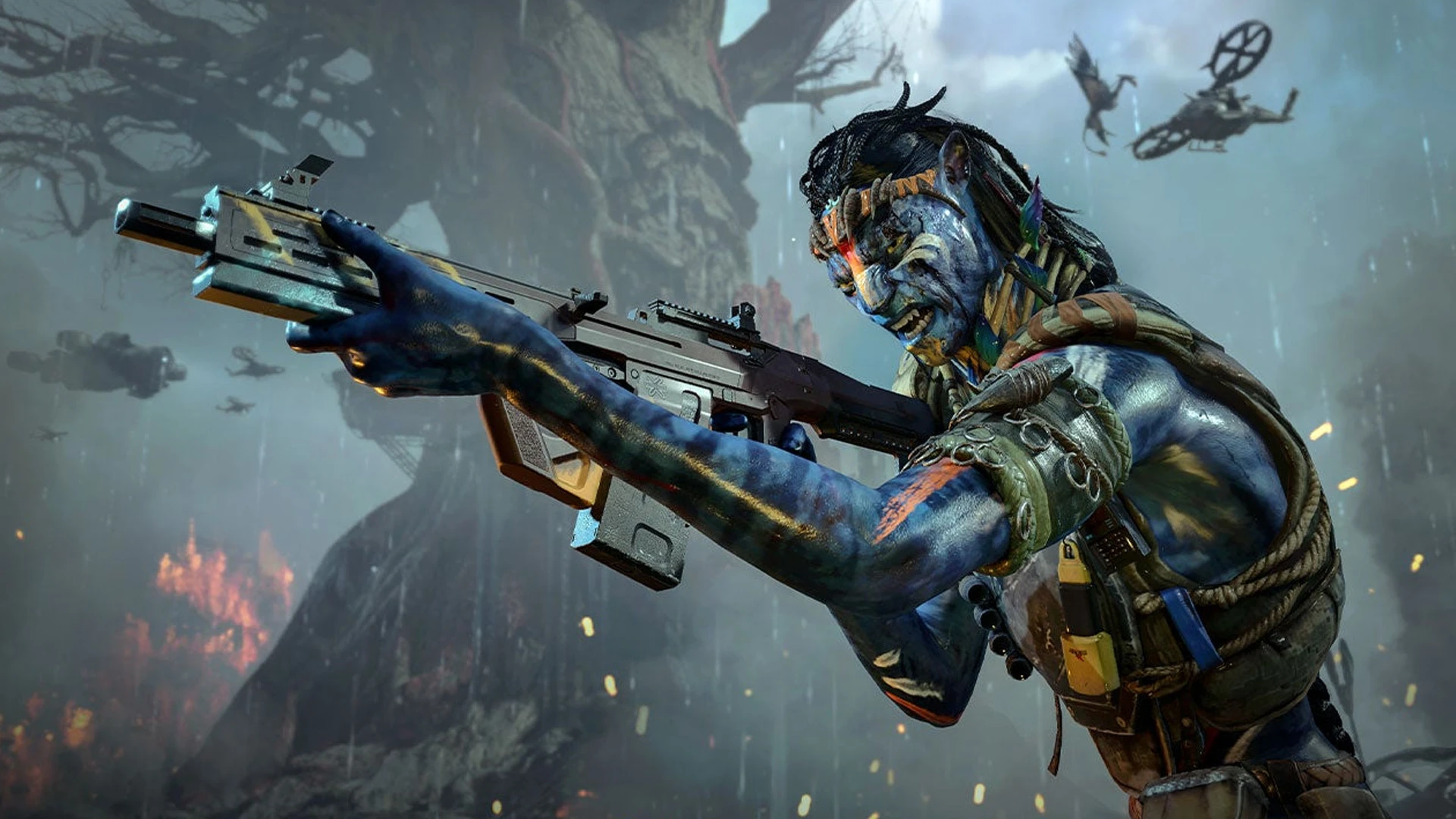 توسعة Avatar Frontiers of Pandora From The Ashesتوسعة Avatar Frontiers of Pandora From The Ashes توسعة Avatar Frontiers of Pandora From The Ashes