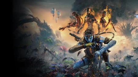 توسعة From The Ashes الإضافة المثالية لـ Avatar Frontiers of Pandora