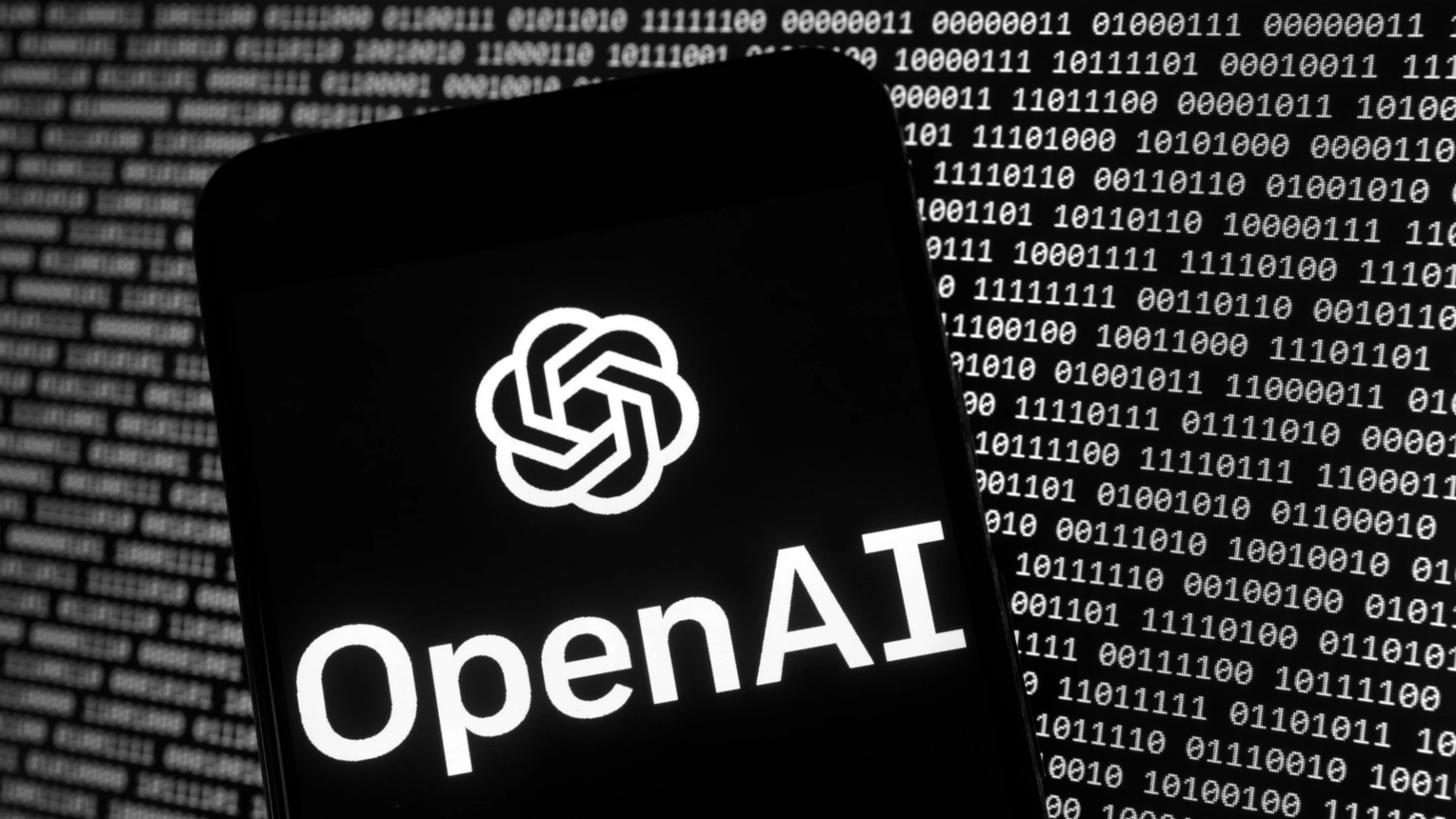أمازون تجري محادثات لاستثمار عشرة مليارات دولار في OpenAI!