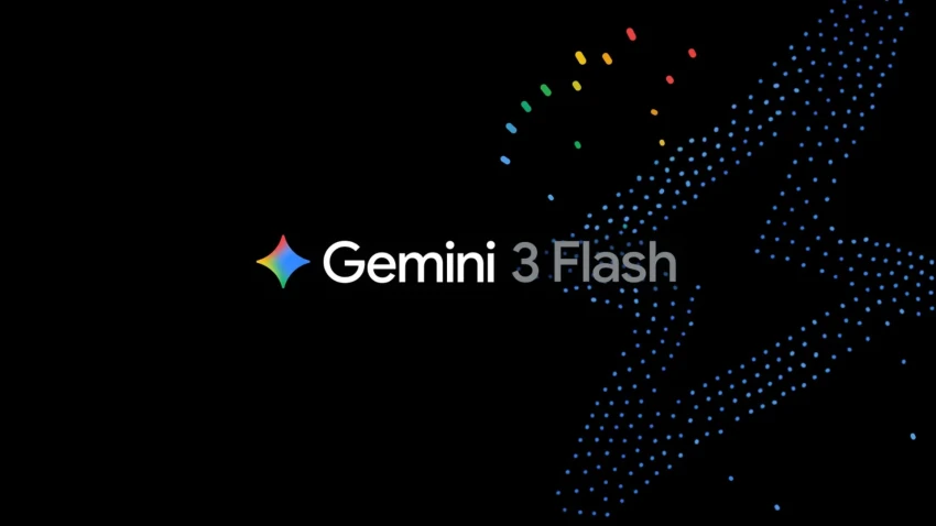 جوجل تطلق Gemini 3 Flash الأسرع والأقل تكلفة لتسحق المُنافسين!