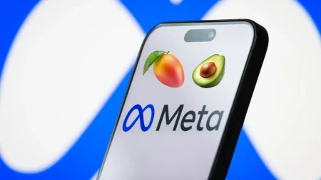 ميتا تطور نماذج مانجو وأفوكادو لمنافسة جوجل وOpenAI بالذكاء الاصطناعي!