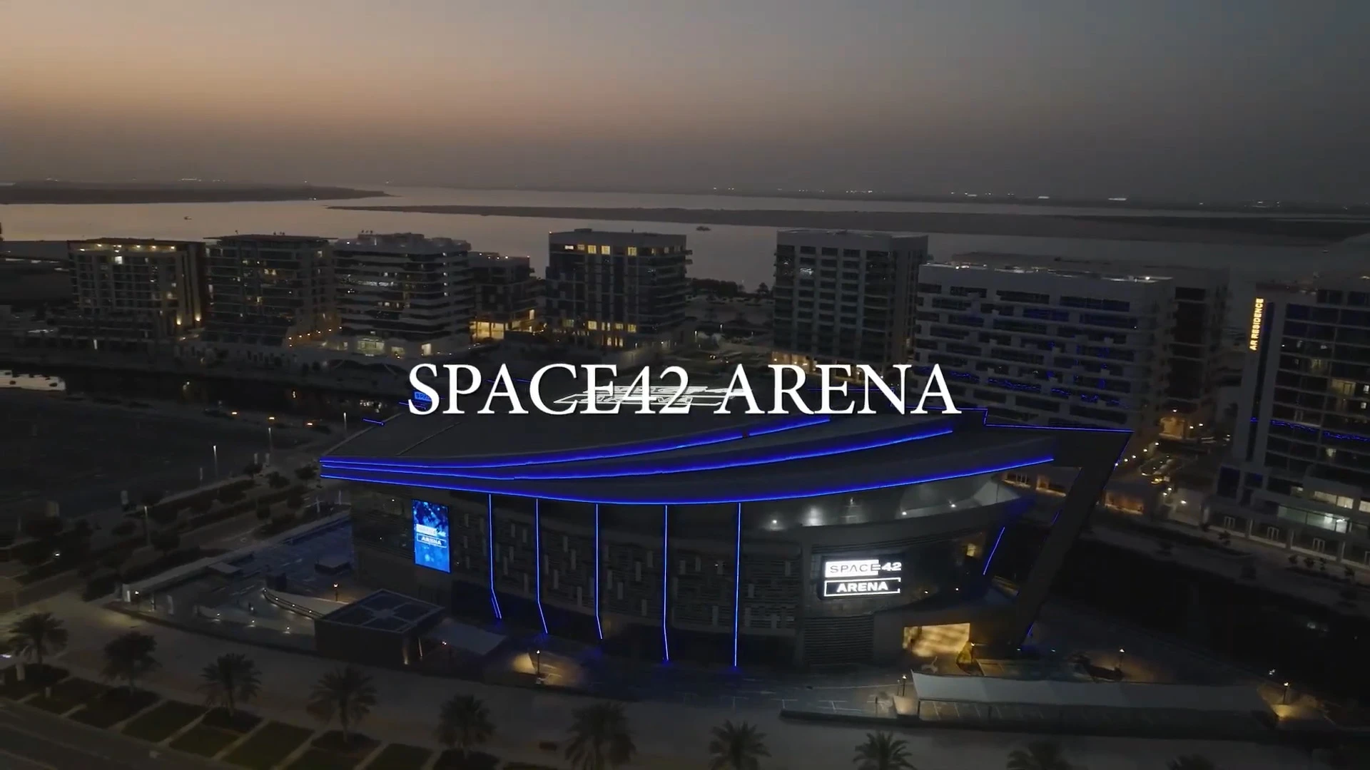 جولة بطولة سلسلة جران توريزمو 2026 الافتتاحية من أبو ظبي