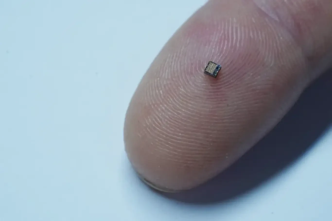 تقنيات تفاعل مع الحركات الدقيقة - المصدر: neuranics