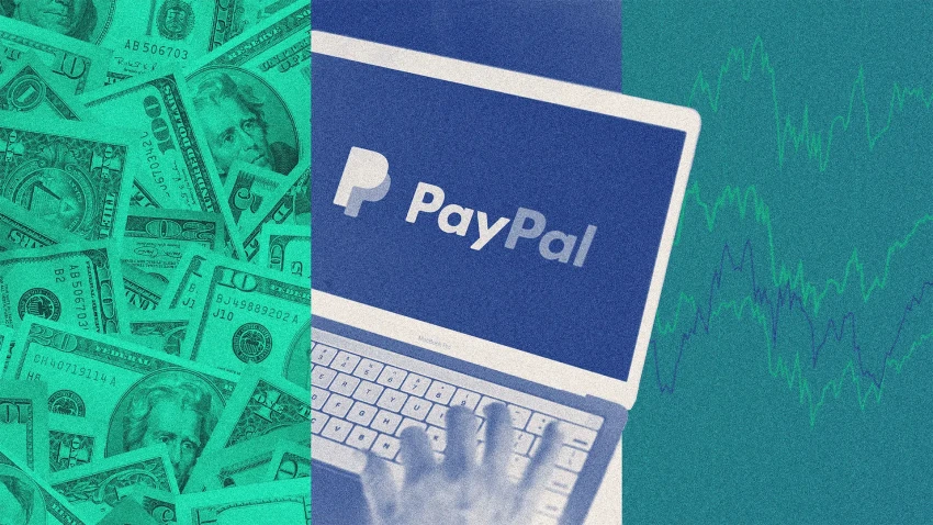 باي بال تخطط لتأسيس بنك فعلي في الولايات المتحدة، فلماذا؟