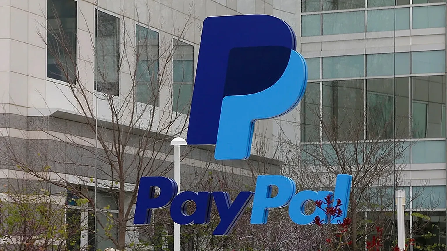 PayPal Bank