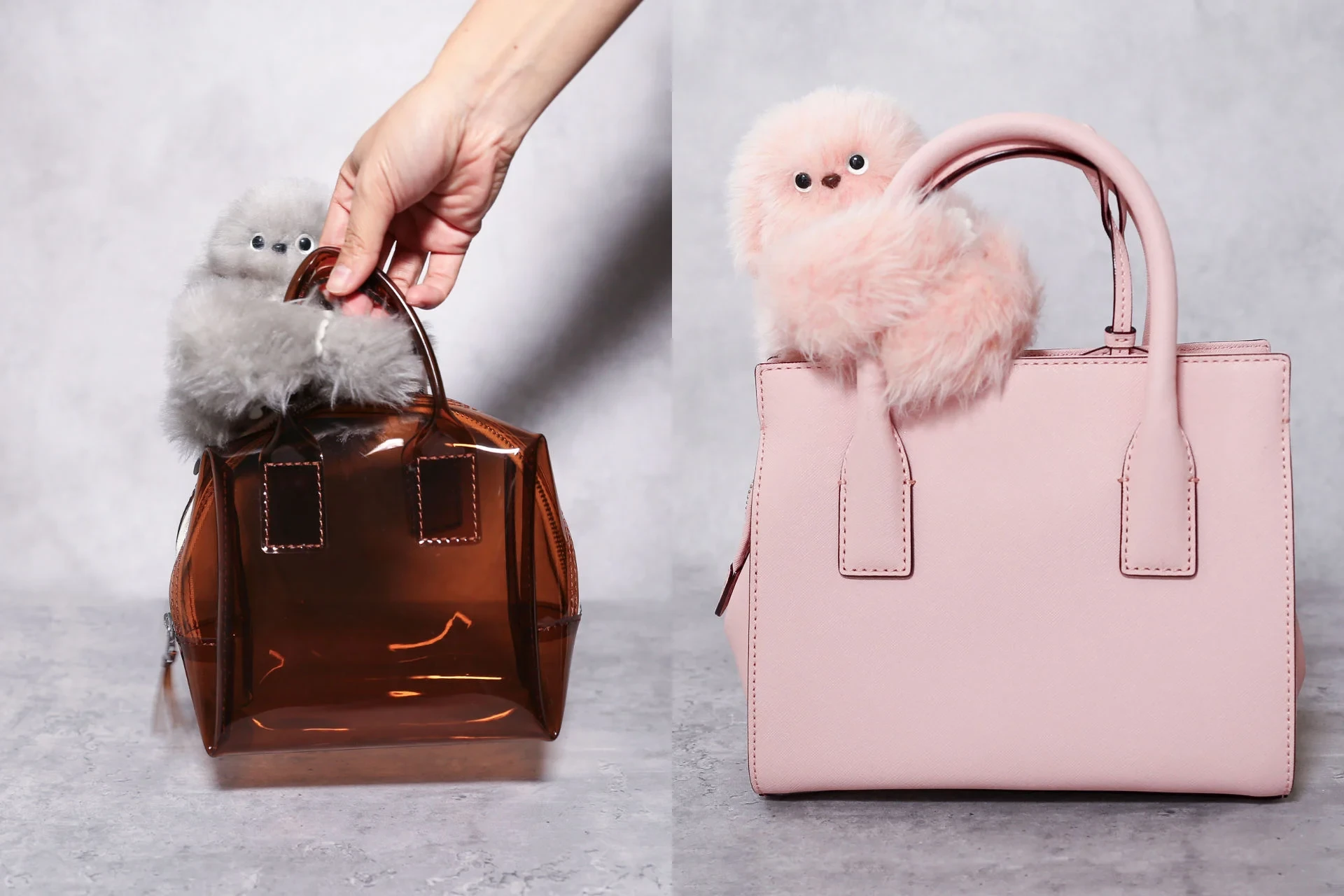 روبوت ميرومي للتفاعل العاطفي - المصدر: Gadget guy