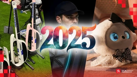 أغرب الابتكارات التقنية لعام 2025 | عندما تتجاوز الأجهزة حدود الزمن!