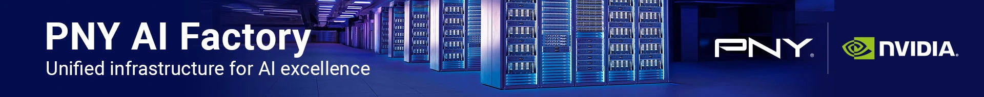 PNY AI Factory