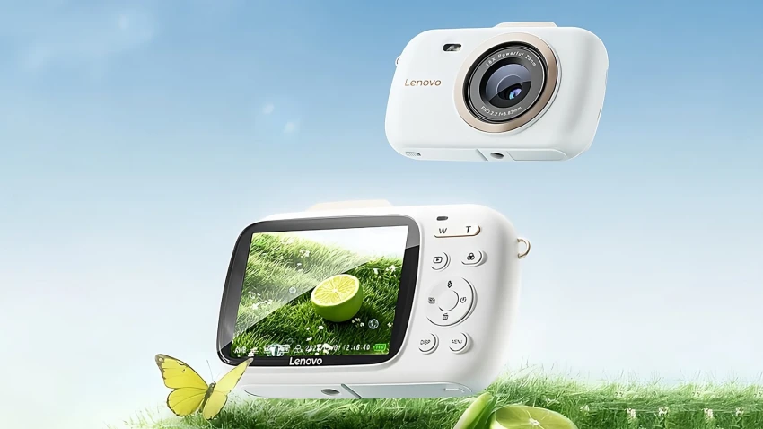 بين الهاتف والكاميرا: لماذا قد تحتاج شراء كاميرا Lenovo X1 الاقتصادية؟