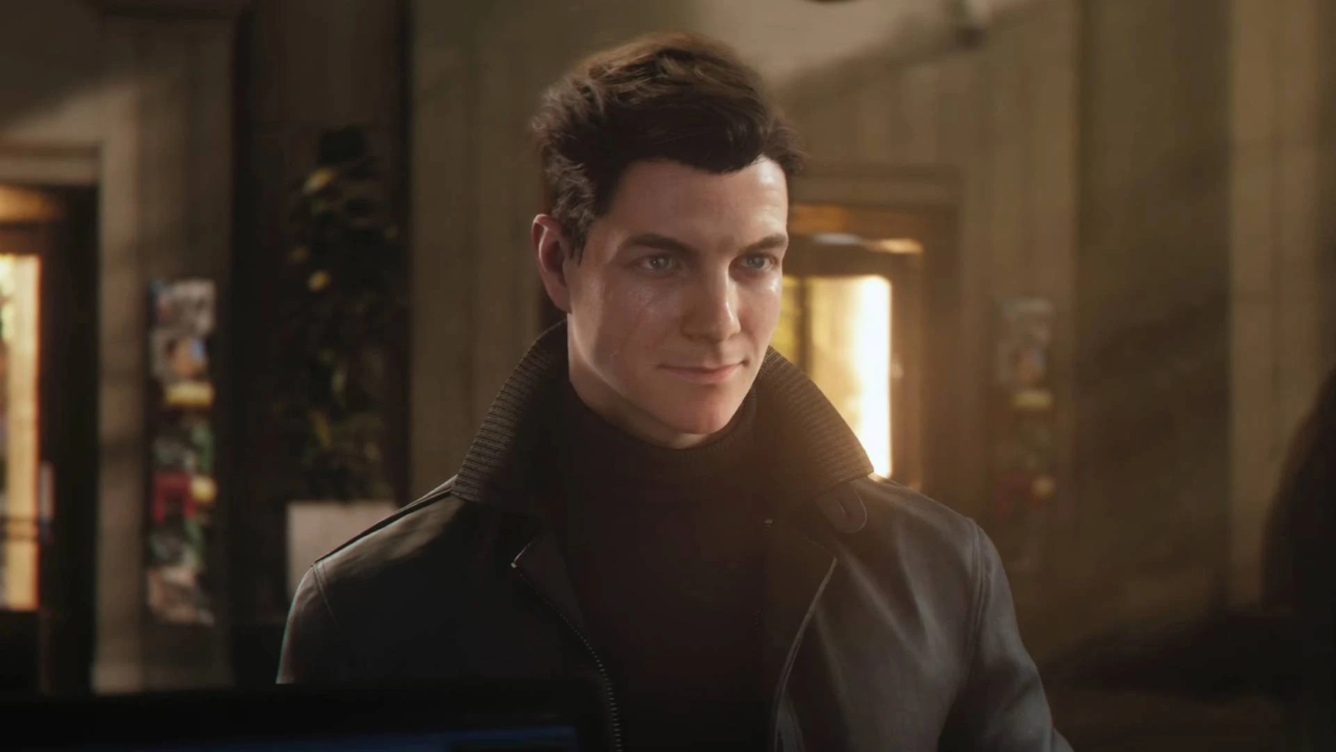 لعبة 007 first light