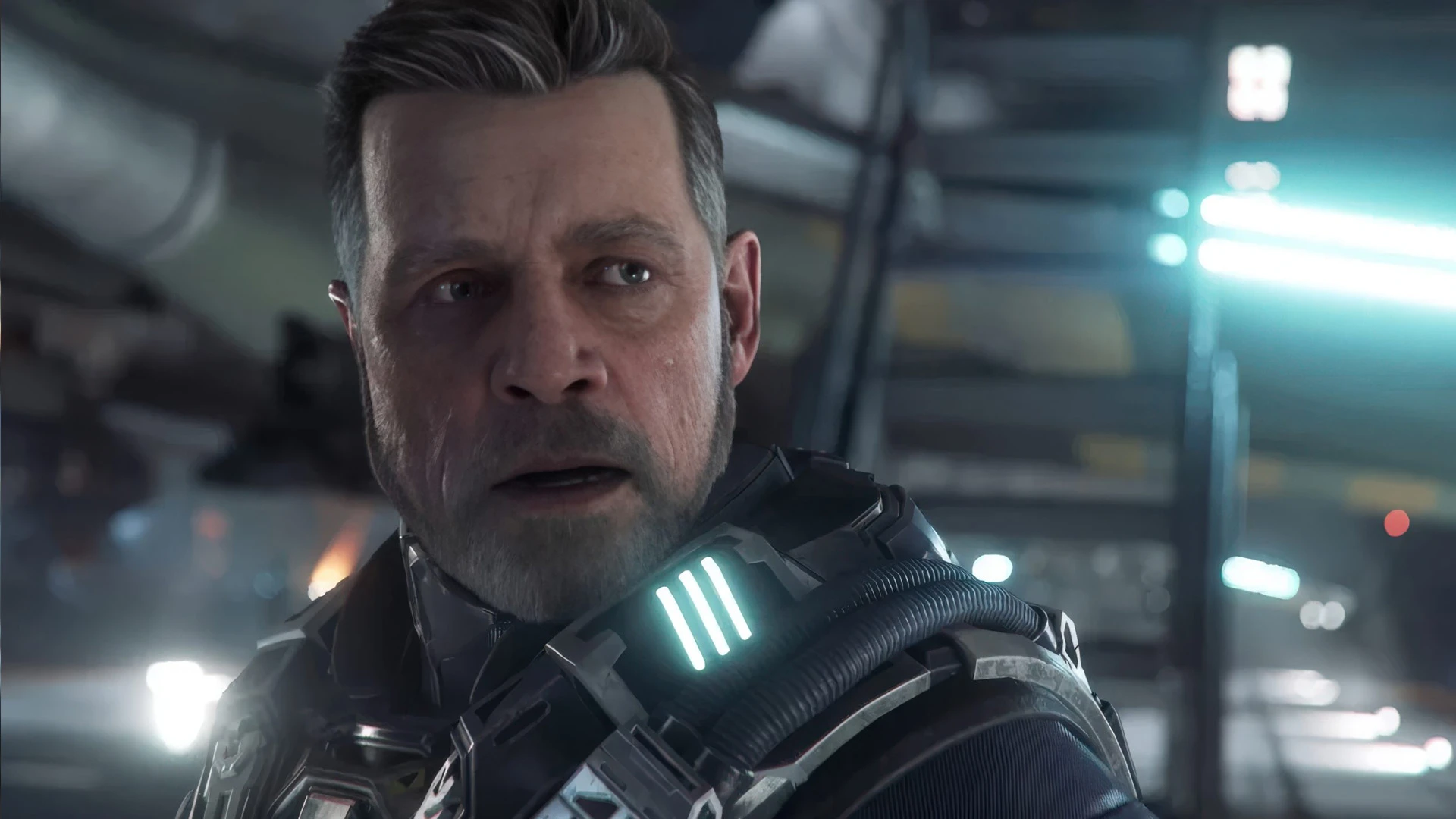 لعبة Squadron 42