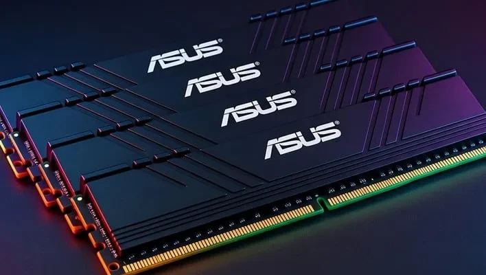 ASUS RAM
