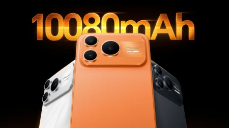 تفاصيل إطلاق Honor Power 2 ببطارية عملاقة وتصميم مستوحى من iPhone 17!