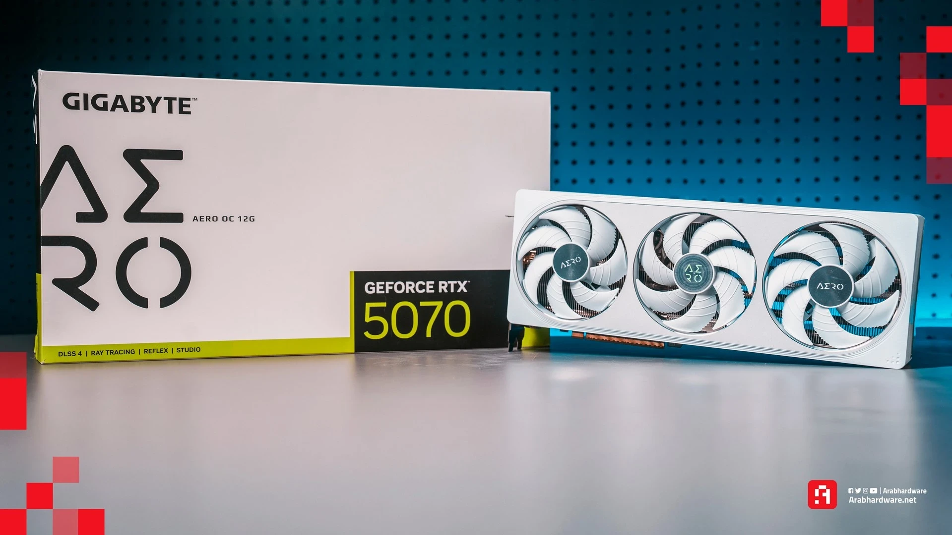 RTX 5070