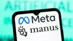 ميتا تستحوذ على شركة Manus الصينية المنشأ وتقطع تعاملاتها مع الصين!