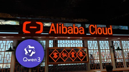 نموذج Qwen 3 يفوز بالمركز الأول كأفضل نموذج مفتوح المصدر لعام 2025!