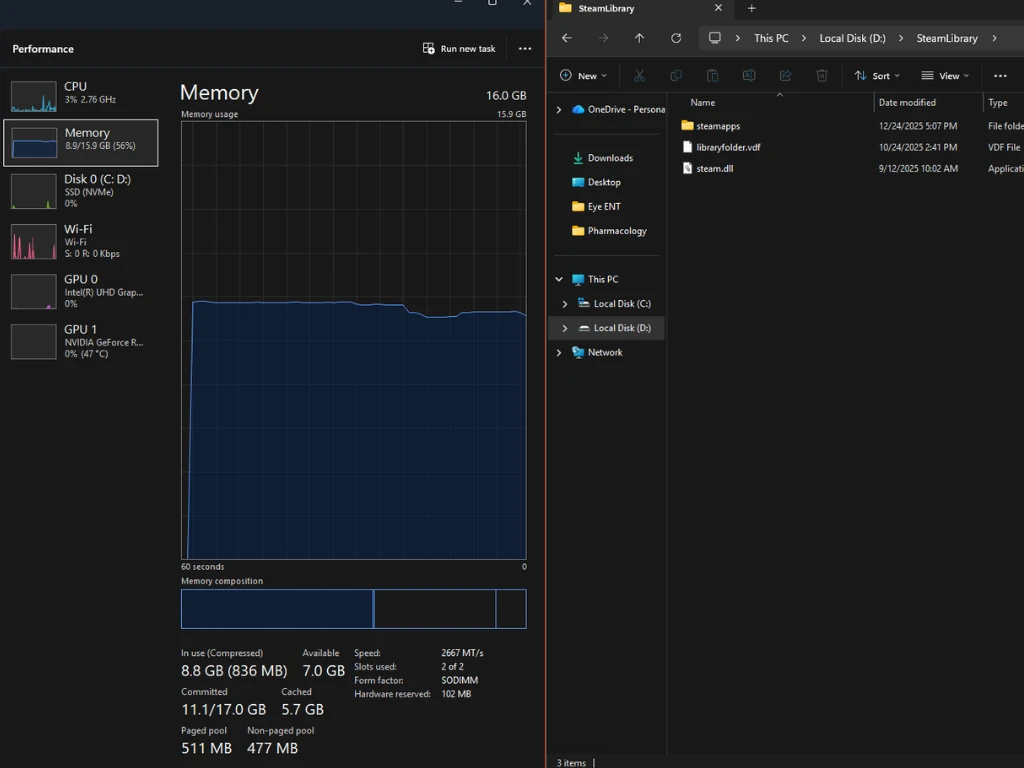 file explorer windows 11