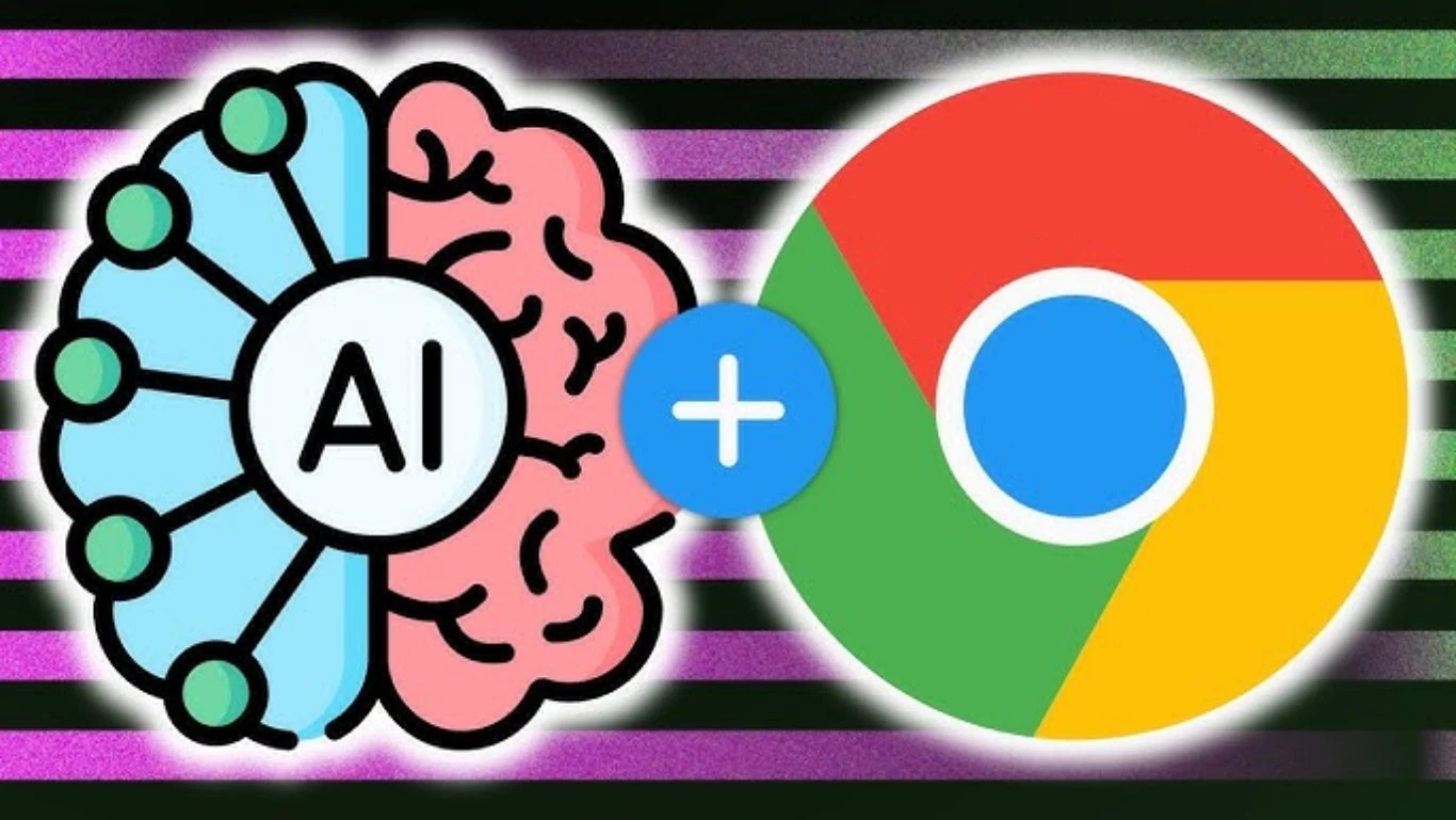 إضافات خبيثة مزيفة على جوجل كروم تسرق محادثات ChatGPT وDeepSeek