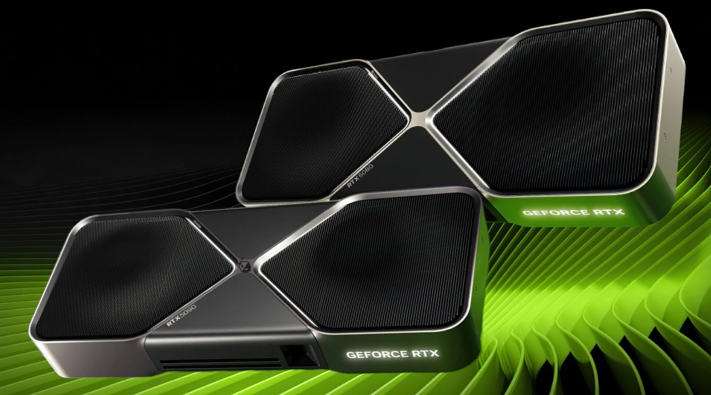 تاجر يحكي تجربته مع الشح العالمي في مخزون كروت الـ RTX 50! - Arabhardware