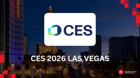 تغطية معرض CES 2026 الحية - لحظة بلحظة