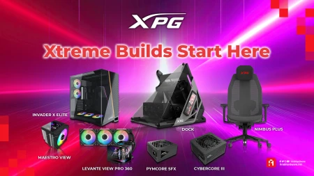 معرض CES26: شركة ADATA تفتح آفاقاً جديدة للابتكار في الذكاء الاصطناعي