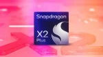 Qualcomm تعلن عن معالجات Snapdragon X2 Plus للحواسيب المحمولة