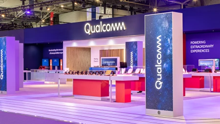 معرض CES26: ابتكارات Qualcomm تقود عصر الأجهزة الذكية