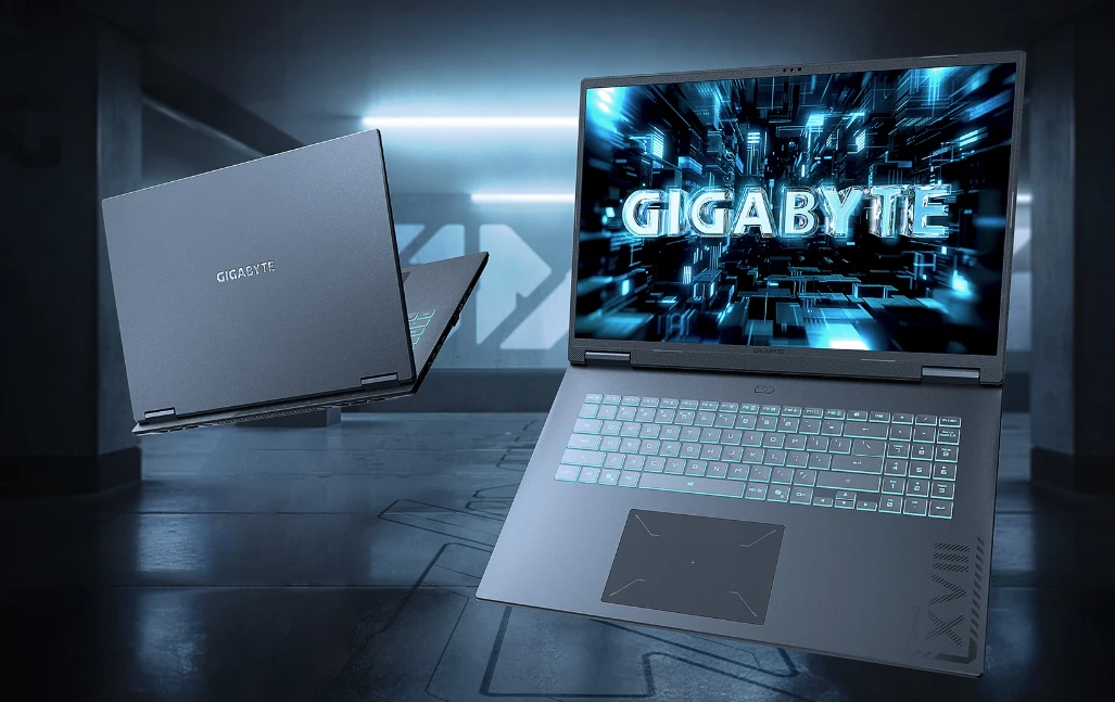 GIGABYTE GAMING A18 PRO 