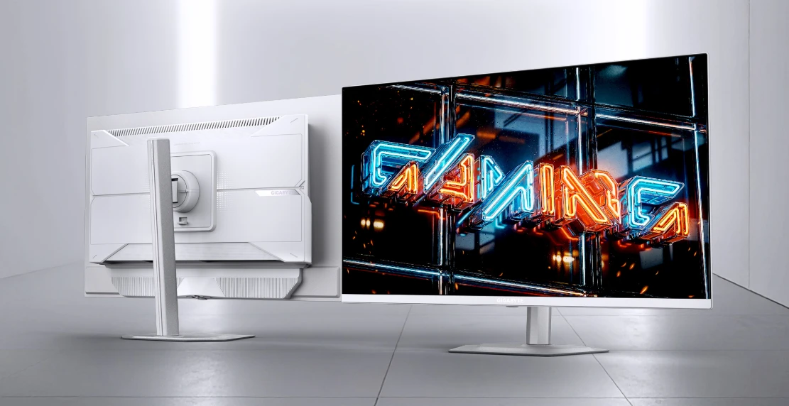 MO27Q2A ICE OLED Gaming Monitor