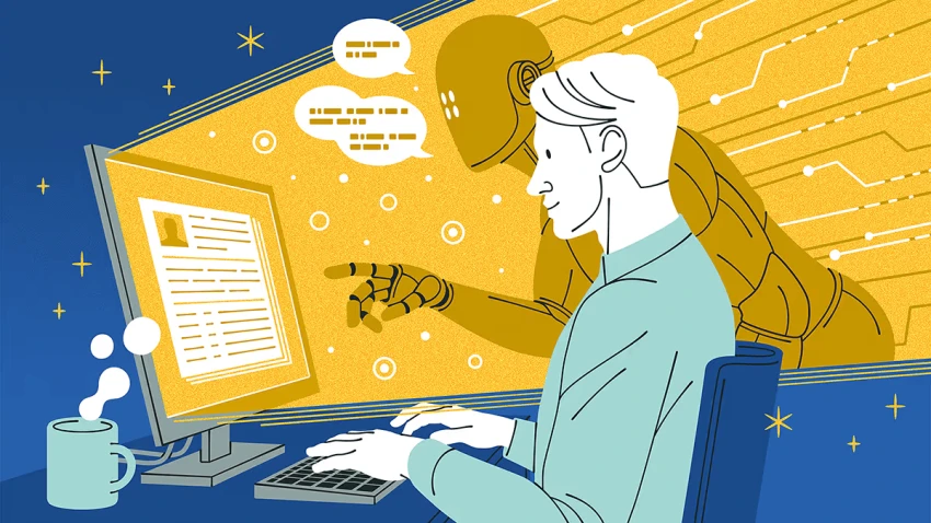 OpenAI تختبر ميزة جديدة قد تجعل ChatGPT يوظّفك!