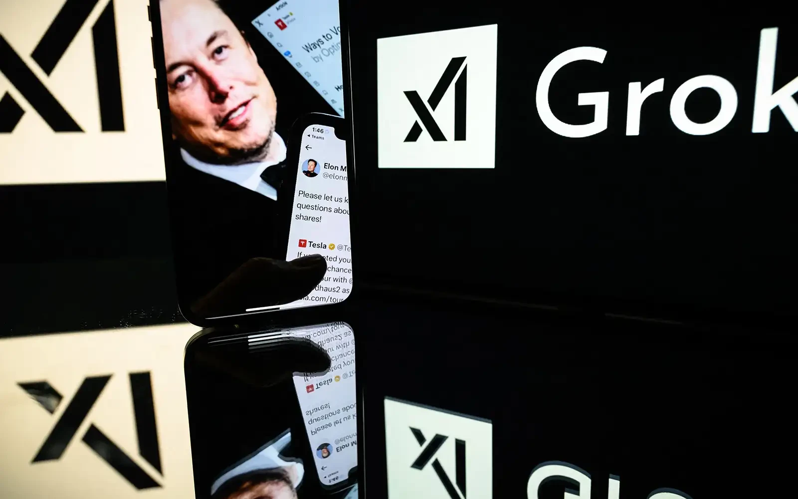 إندونيسيا تحظر Grok والغضب يشتعل ضد ماسك بسبب المحتوى غير الأخلاقي!