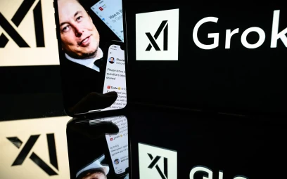 تحديث X الجديد يجعل الحديث مع Grok للمشتركين فقط!