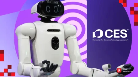 أروع 15 ابتكارًا في معرض CES 2026: خيال علمي يتحول إلى واقع