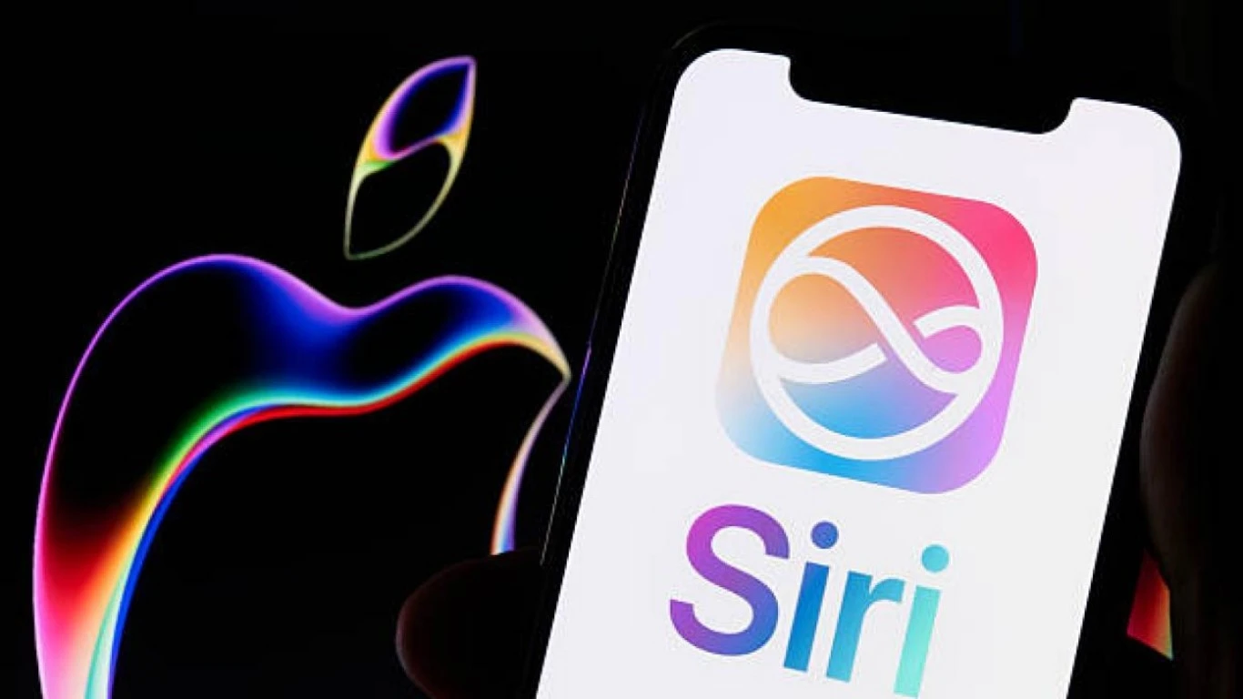 رسميًا آبل تعتمد نماذج Gemini من جوجل لتشغيل الجيل الجديد من Siri