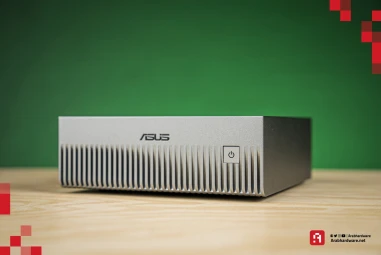 جهاز ASUS Ascent GX-10: ثورة المعامل المنزلية والذكاء الاصطناعي