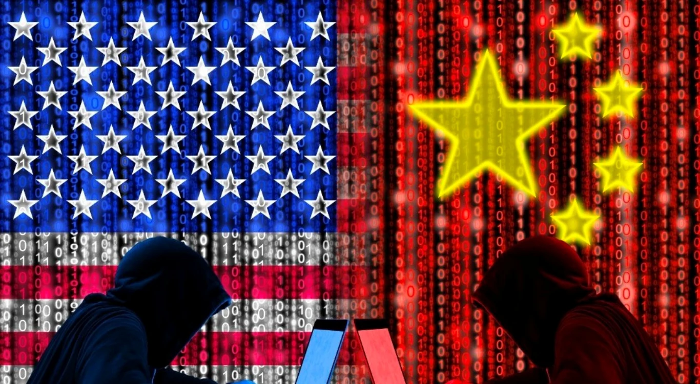 الصين تحظر استخدام برمجيات أمن سيبراني أمريكية وإسرائيلية