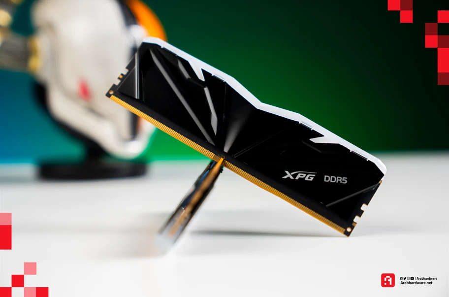 DDR5 XPG ARMAX