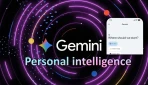 Gemini يحصل على أكبر تحديث منذ إطلاقه مع ميزة Personal Intelligence