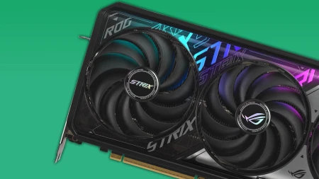 إنفيديا تعلق على خبر وقف إنتاج كروت RTX 5070 Ti