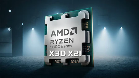 معالج AMD الجديد Ryzen 9 9950X3D2 يُظهر قوته مبكرًا على Geekbench