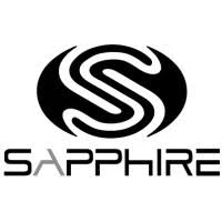 Sapphire technology