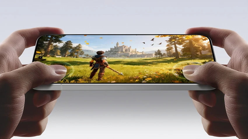 شاومي تؤكد: أداء رائد لهاتف Redmi Turbo 5 Max بسعر غير متوقع!