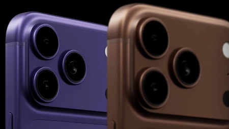 فيديو تفصيلي يعرض مواصفات iPhone 18 Pro و 3 ألوان جديدة