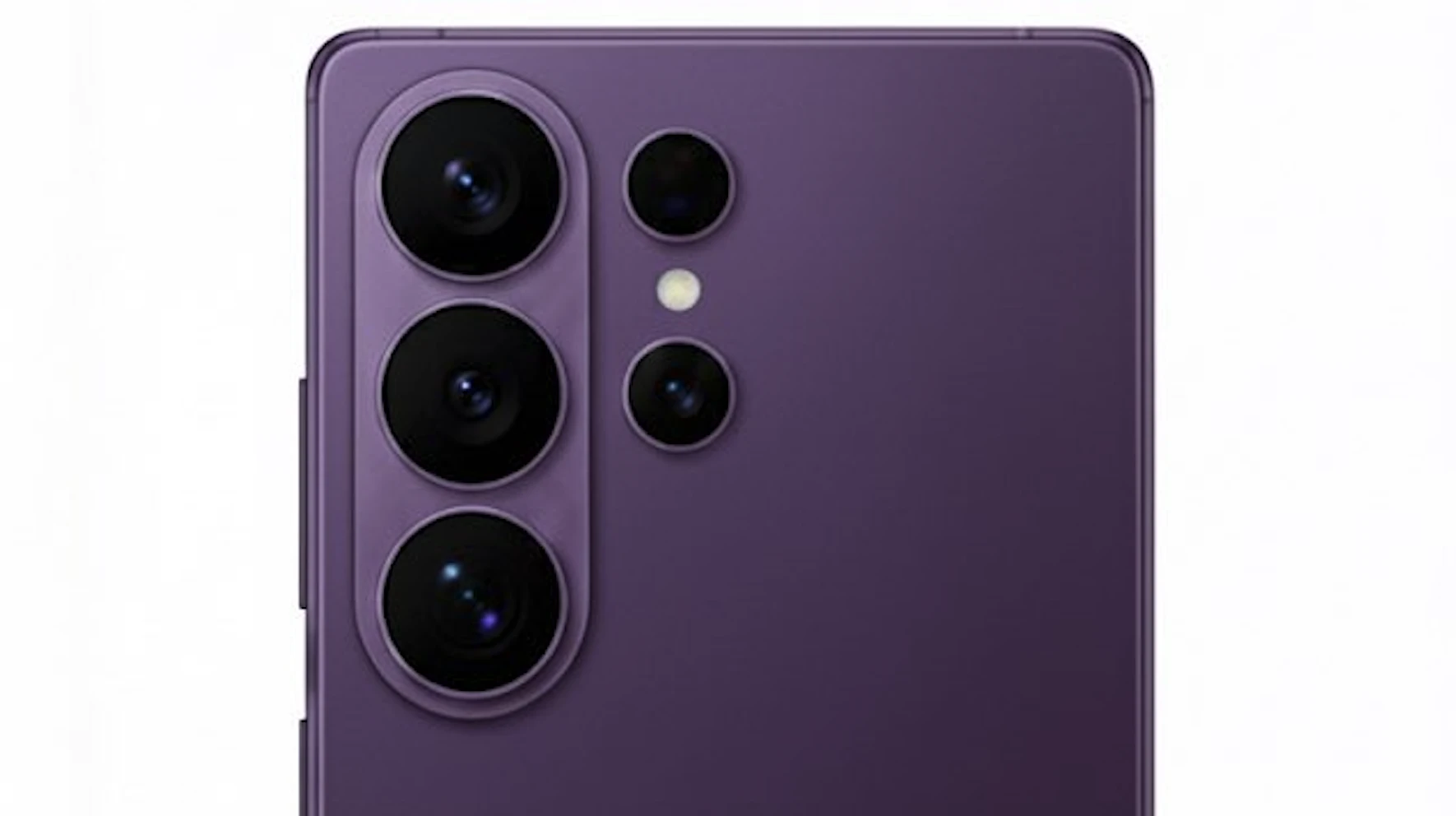 تسريبات تكشف ألوان Galaxy S26 Ultra قبل الإطلاق واللون البنفسجي يتصدر